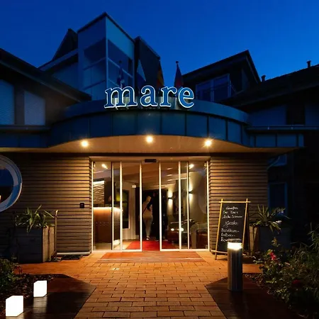 Hotel Suiten-hotel Mare Langeoog