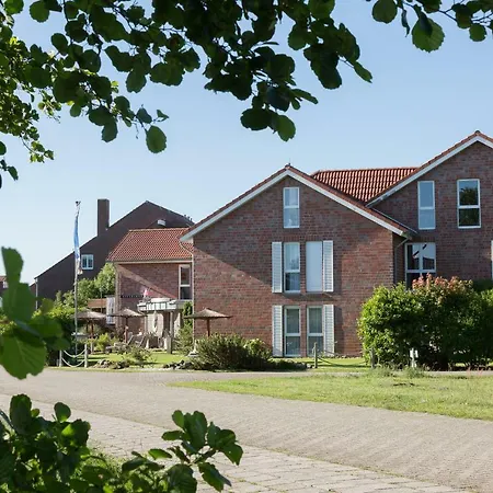 Suiten-hotel Mare מלון