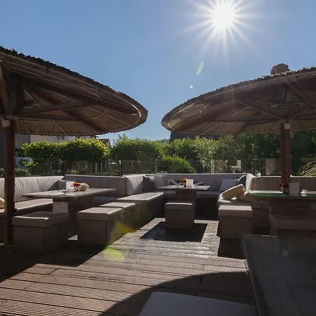 Suiten-hotel Mare Hotel