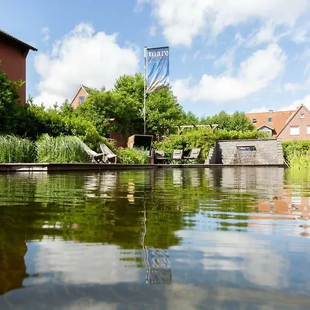 מלון Suiten-hotel Mare 4*