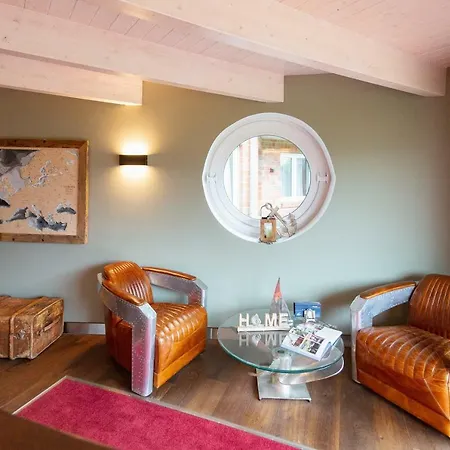 Suiten-hotel Mare 4*