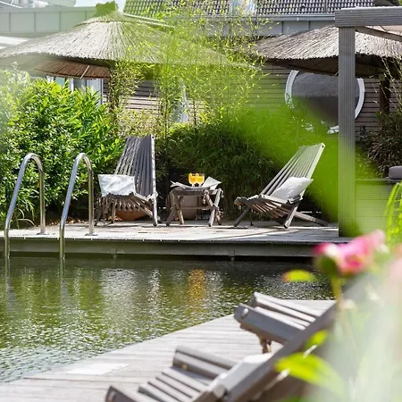Suiten-hotel Mare Hotel 4*