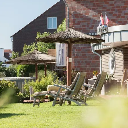 Suiten-hotel Mare מלון